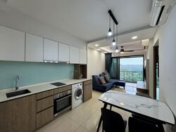 Kingsford Waterbay (D19), Apartment #566252831